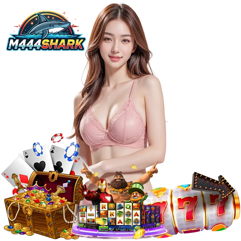 M444SHARK
