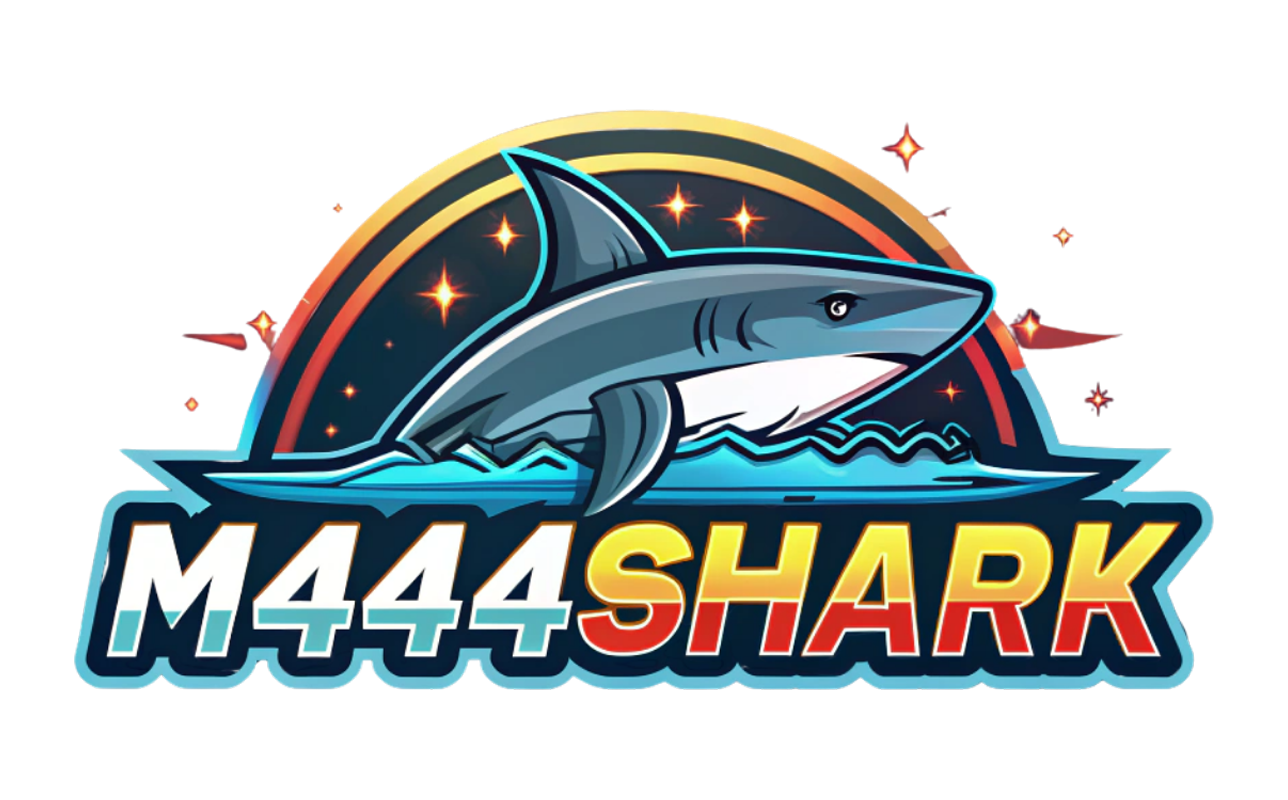 m444shark.net
